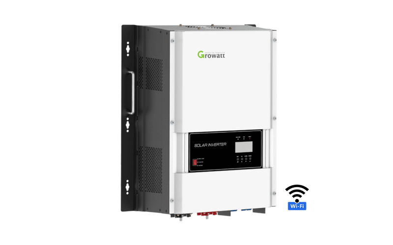 Big Battery | 48V 2X CONDOR ELITE 2 KIT | LiFePO4 | 462Ah | 23.6kWh