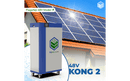 Big Battery | 48V 2X KONG 2 KIT | LiFePO4 | 466Ah | 24kWh