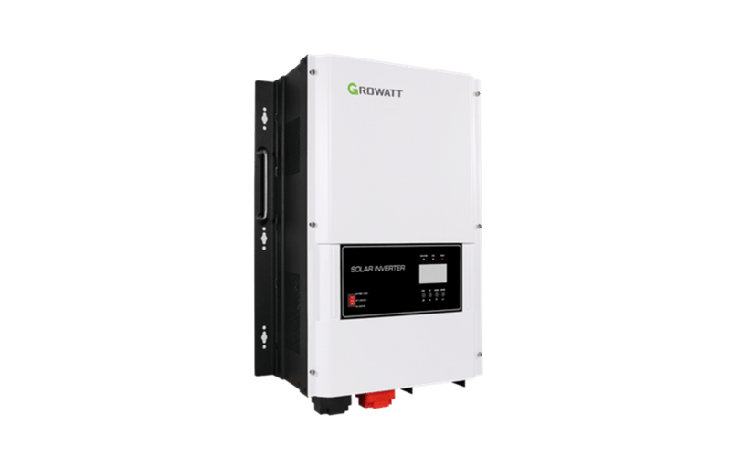 Big Battery | 48V 2X RHINO INVERTER KIT | LiFePO4 | 552Ah | 28kWh