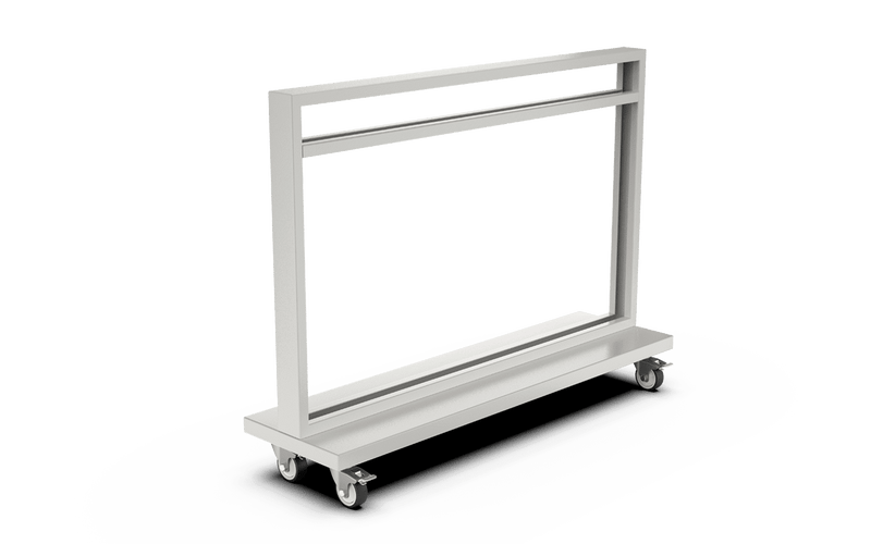 Big Battery | 48V 2X RHINO KIT | LiFePO4 | 552Ah | 28kWh