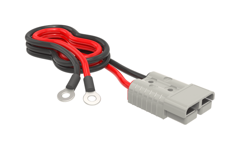 Big Battery | 48V 3X CONDOR ELITE 3 KIT | LiFePO4 | 693Ah | 35.4kWh