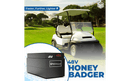 Big Battery |48V 3X HONEY BADGER – NMC – 84Ah – 3.6kWh