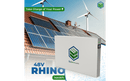 Big Battery | 48V RHINO INVERTER KIT | LiFePO4 | 276Ah | 14kWh