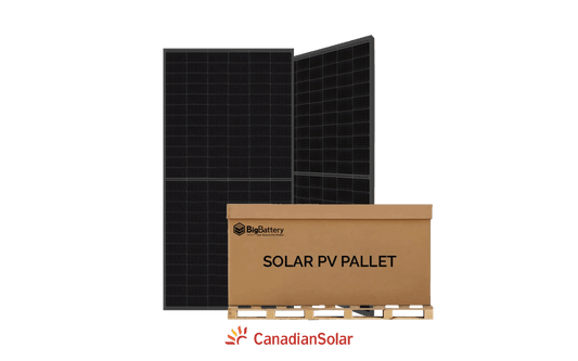 Big Battery | 4x Rhino Complete Kit