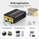 BougeRV 2000W 12V Pure Sine Wave Inverter