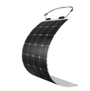 Renogy RNG-100DB-H-US 100 Watt 12 Volt Flexible Monocrystalline Solar Panel New