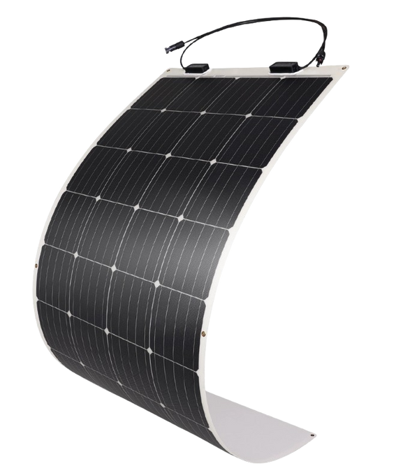 Renogy RNG-175DB-H-US 175 Watt 12 Volt Flexible Monocrystalline Solar Panel New