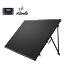 Renogy RNG-KIT-STCS200D-VOY20-US 200 Watt 12 Volt Monocrystalline Foldable Solar Suitcase New