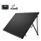 Renogy RNG-KIT-STCS200D-VOY20-US 200 Watt 12 Volt Monocrystalline Foldable Solar Suitcase New