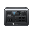 Bluetti EB55 Portable Power Station | 700W 537Wh