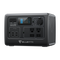 Bluetti EB55 Portable Power Station | 700W 537Wh