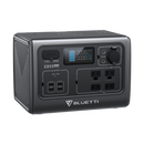 Bluetti EB55 Portable Power Station | 700W 537Wh