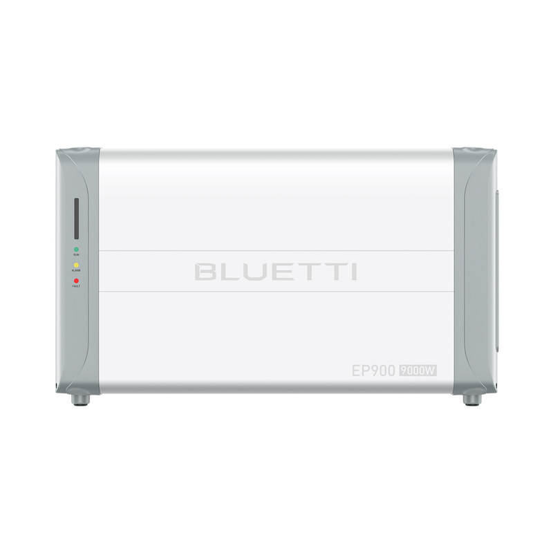 BLUETTI EP900 + B500 Home Battery Backup