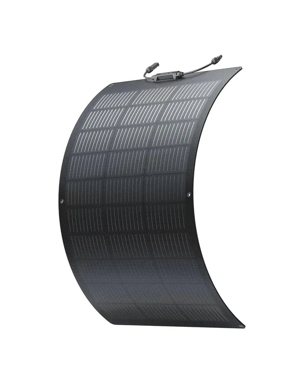 EcoFlow | 100W Flexible Solar Panel