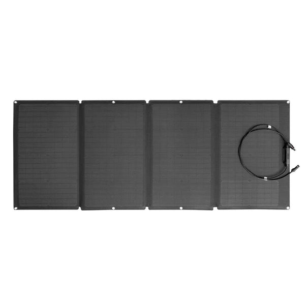 EcoFlow | 160W Solar Panel