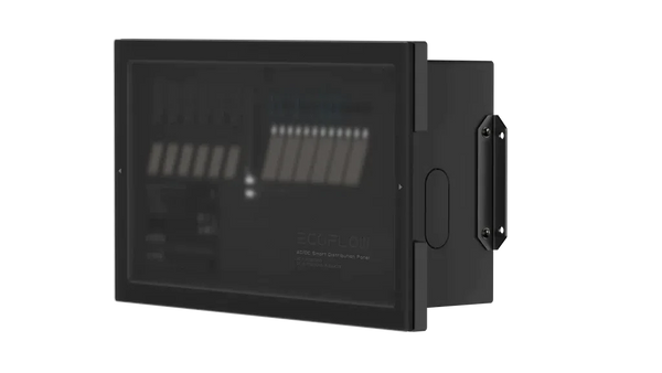 EcoFlow | AC/DC Smart Distribution Panel