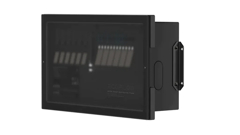 EcoFlow | AC/DC Smart Distribution Panel