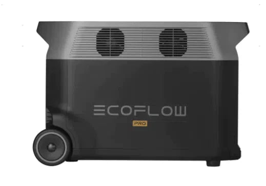 EcoFlow | DELTA Pro Portable Power Station