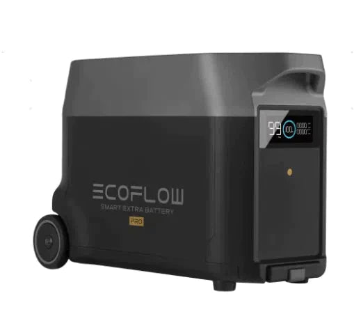 EcoFlow | DELTA Pro Smart Extra Battery