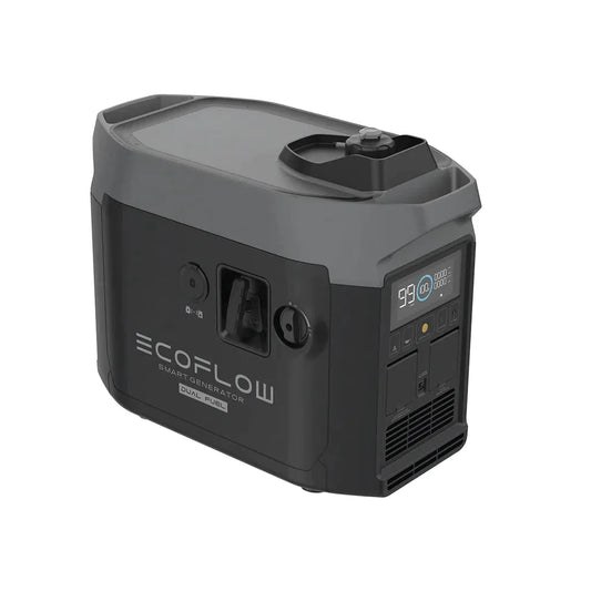 EcoFlow | Smart Generator (Dual Fuel)