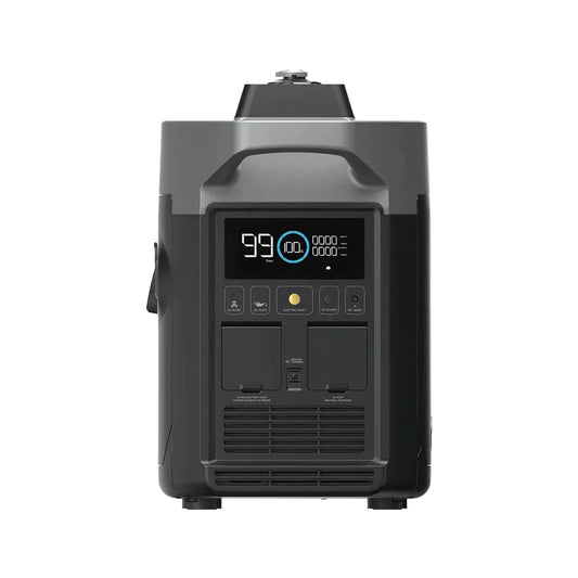EcoFlow | Smart Generator (Dual Fuel)