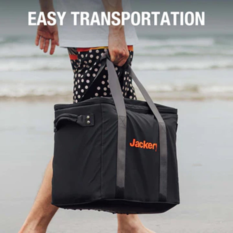 Jackery Carrying Case Bag for Explorer 2000 Pro