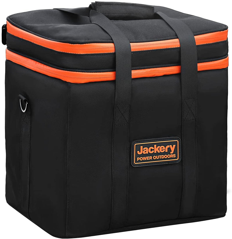 Jackery Carrying Case Bag for Explorer 500 & Explorer 550