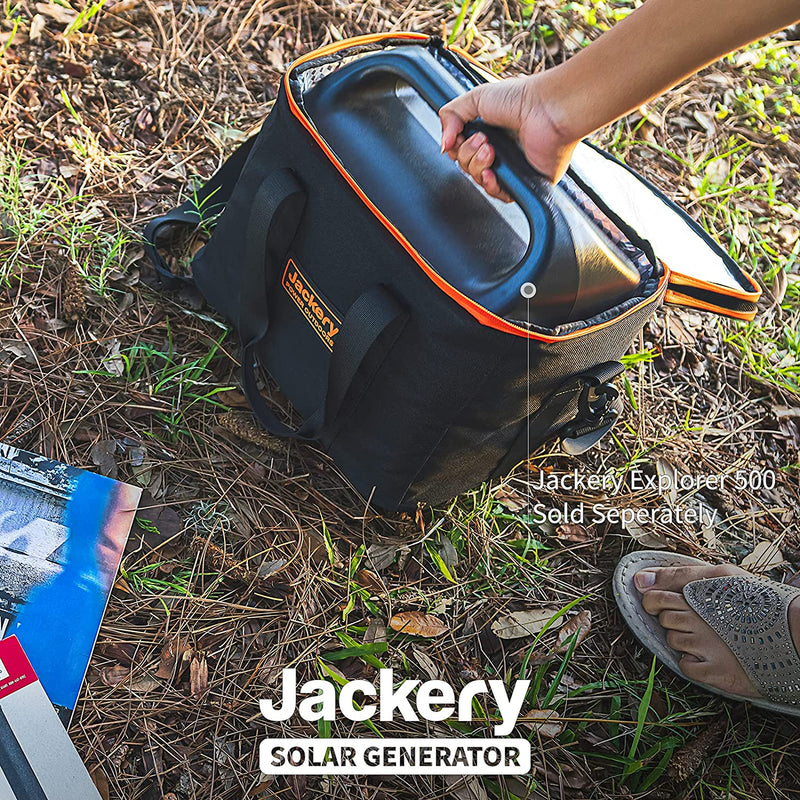 Jackery Carrying Case Bag for Explorer 500 & Explorer 550