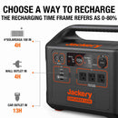 Jackery Explorer 1500 Portable Power Station