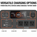 Jackery Explorer 1500 Portable Power Station