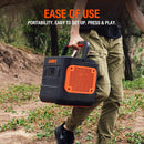 Jackery Explorer 2000 Pro Portable Power Station