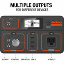 Jackery Explorer 500 Portable Power Station