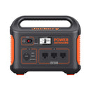 Jackery Solar Generator 880 | Explorer 880 + SolarSaga 100W