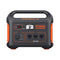 Jackery Solar Generator 880 | Explorer 880 + SolarSaga 100W