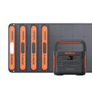 Jackery Solar Generator 1000 Pro | Explorer 1000 Pro + SolarSaga 80W/200W