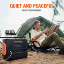 Jackery Solar Generator 2000 Pro | Explorer 2000 Pro + SolarSaga 200W