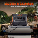 Jackery Solar Generator 2000 Pro | Explorer 2000 Pro + SolarSaga 200W