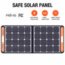 Jackery SolarSaga Solar Panel | 100 Watts