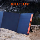 Jackery SolarSaga Solar Panel | 200 Watts