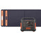Jackery Solar Generator 1500 | Explorer 1500 + SolarSaga 100W