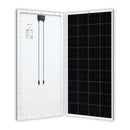 Rich Solar 1000W 48V 120VAC Cabin Solar Kit