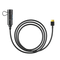 Bluetti P090D To XT90 External Battery Connection Cable