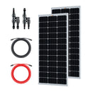 Zendure | SuperBase V4600 w Free Solar Panels | Portable Power Station 4600Wh 120V/240V UPS