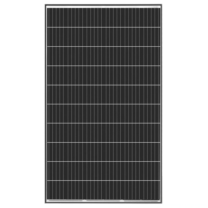 Rich Solar 4000W 48V 120VAC Cabin Solar Kit