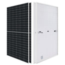 Renogy Monocrystalline Solar Panel with Aluminum Frame | 550 Watts