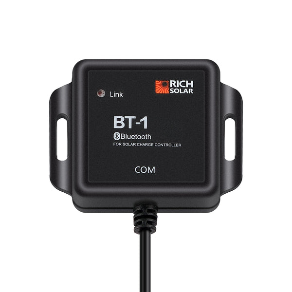 Rich Solar | Bt-1 Bluetooth Module