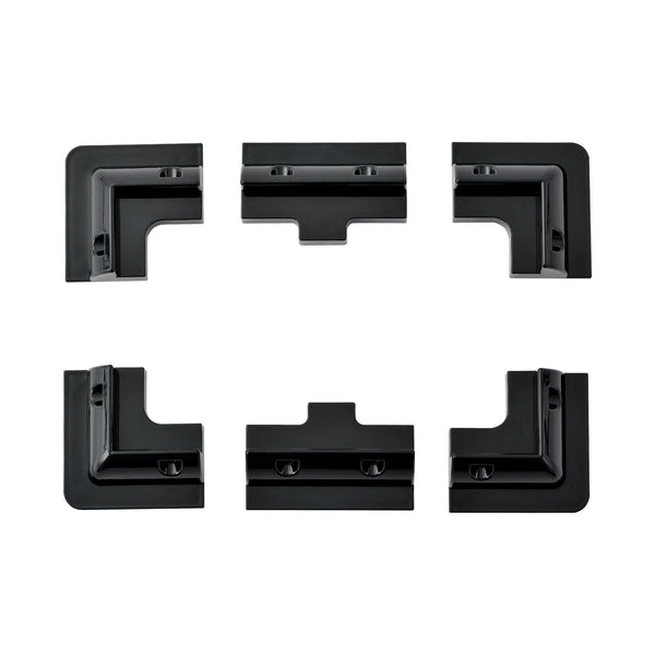 Rich Solar | Corner Bracket Mount Set of 6