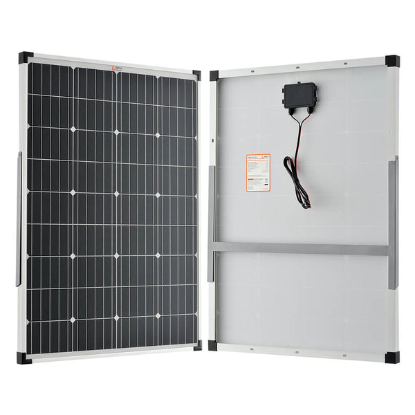 Rich Solar | MEGA 100 Watt Portable Solar Panel