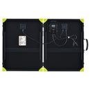 Rich Solar | MEGA 200 Watt Briefcase Portable Solar Charging Kit