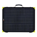 Rich Solar | MEGA 200 Watt Briefcase Portable Solar Charging Kit